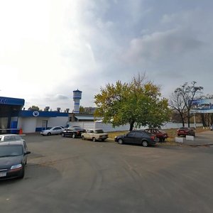 Yevhena Sverstiuka Street, 4 ، كييف: صورة