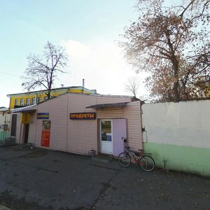 Iyulskikh Dney Street, 1Бк1, Nizhny Novgorod: photo