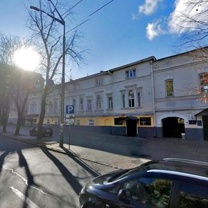 Ivana Mazepy Street, 6, Kyiv: photo