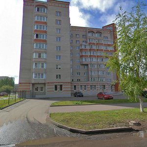 Lomonosova Street, 25А, Veliky Novgorod: photo