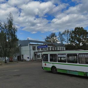 Рыбинск, Проспект Генерала Батова, 1: фото