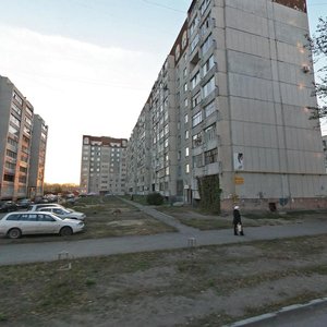 Krivolapova Street, 21, : foto