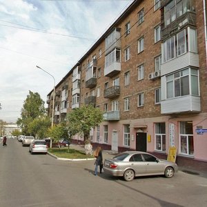 Красноярск, Улица Декабристов, 40: фото