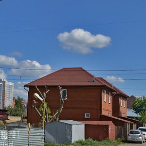 Новосибирск, Хасановская улица, 116: фото