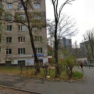 Petra Nischynskoho Street, 5, Kyiv: photo