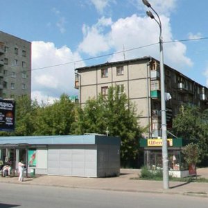 Nursultana Nazarbaeva Street, 78А, Kazan: photo