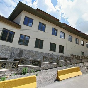 Kereı-Jánіbek Handar kóshesі, 640А ، ألماتي: صورة