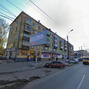 Рязань, Улица Гагарина, 69: фото