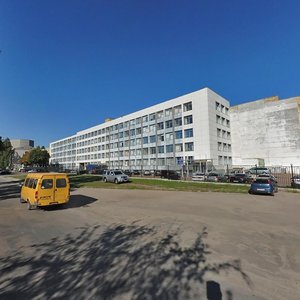 Sobornosti Avenue, 19, Kyiv: photo