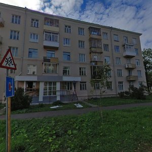 Severnoy Dviny Embankment, 96, : foto