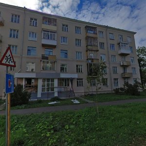 Severnoy Dviny Embankment, 96, Arkhangelsk: photo