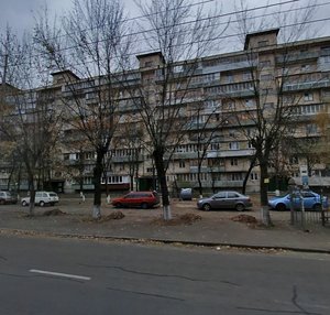 Lisovyi Avenue, 6 ، كييف: صورة