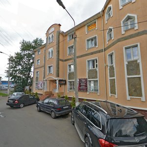 40 Let Oktyabrya Street, 3А, Shcherbinka: photo