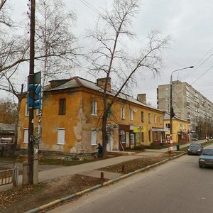 Korablestroiteley Avenue, 10, Nizhny Novgorod: photo