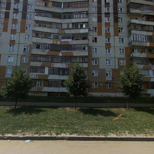 Akademik Glushko Street, 3, Kazan: photo