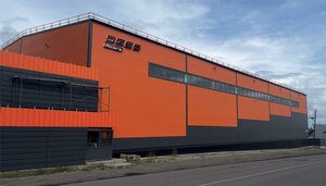 Ulitsa 375-y kilometr, 32, : foto