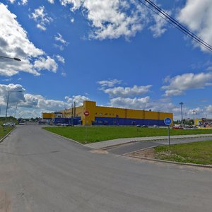 Pskovskaya Street, 33, : foto