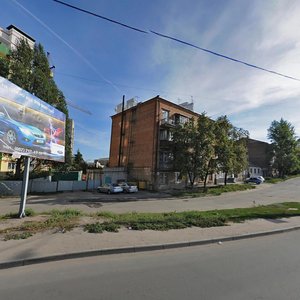 Vulytsia 8 Bereznia, 8, Kharkiv: photo