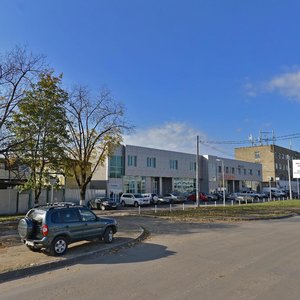 Simferopolskaya ulitsa, 55/2, : foto