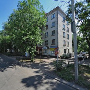 Blahovisna vulytsia, 182, Cherkasy: photo