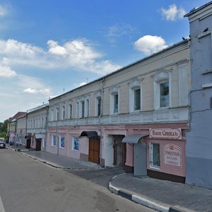 Коломна, Улица Зайцева, 17: фото