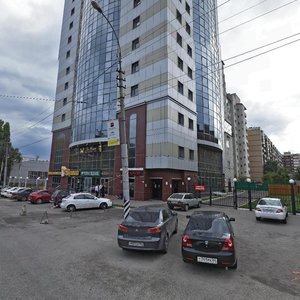 Shelkovichnaya ulitsa, 11/15, Saratov: photo