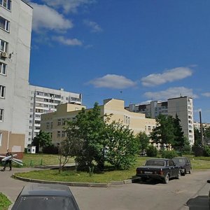 Zelenograd, к225А, Zelenograd: photo