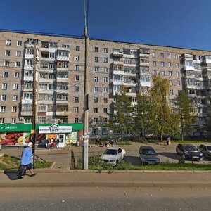 Tverskaya Street, 46, Izhevsk: photo