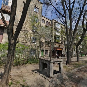 Borisa Chychybabina Street, 2, : foto