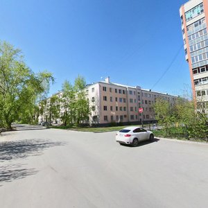 Екатеринбург, Улица Челюскинцев, 60: фото