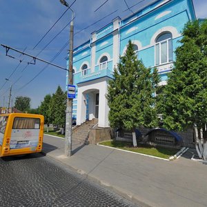 Vulytsia Bohdana Khmelnytskoho, 6, Lutsk: photo