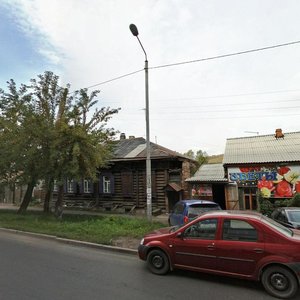 Ady Lebedevoy Street, 108, Krasnoyarsk: photo