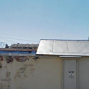 Zastavskaya Street, 4, : foto