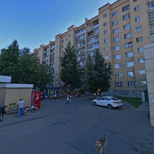 Komsomolskaya ulitsa, 2/9, : foto
