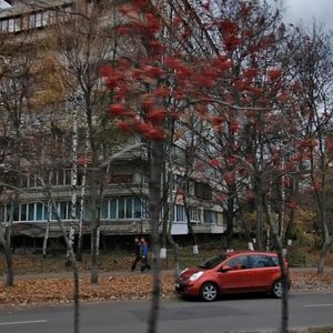 Mykhaila Lomonosova Street, No:30/2, Kiev: Fotoğraflar