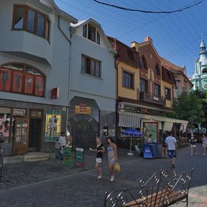 Ploshcha Dukhnovycha, 10, Mukactevo: photo