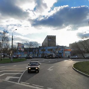 , Leskova Street, 30с2: foto