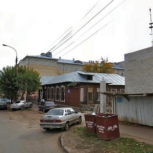 Orlovskaya Street, No:12А, Kirov: Fotoğraflar