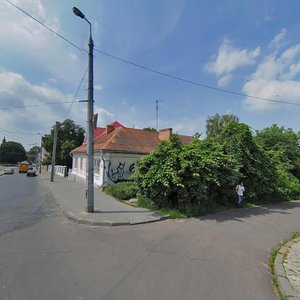 Vulytsia Bohdana Khmelnytskoho, No:8, Lutck: Fotoğraflar