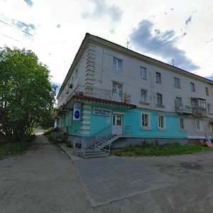 Marata Street, 16, Murmansk: photo