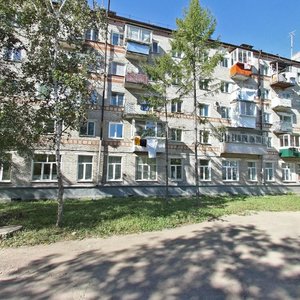 Chapaeva Street, 2, Birobidgan: photo