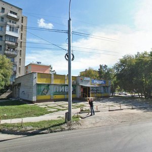 Ulitsa Makarenko, 13/1, Novosibirsk: photo