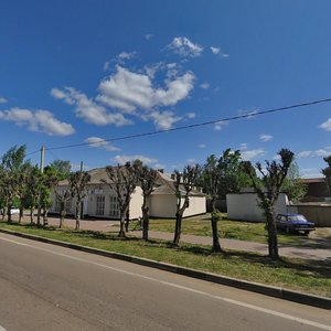 Obukhovskaya Street, 12 ، : صورة