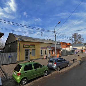 Pirogova Street, 18, Tula: photo