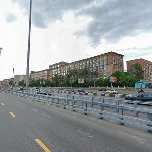 Leningradskiy Avenue, 68 ، موسكو: صورة