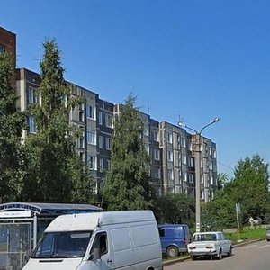 Ulitsa Generala Knysha, 1, : foto