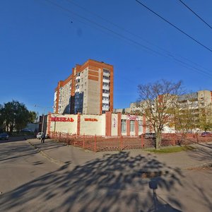 Praspiekt Frunze, 92/1, Vitebsk: photo