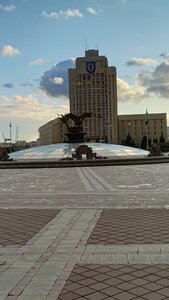 Savieckaja Street, 18 ، مينسك: صورة
