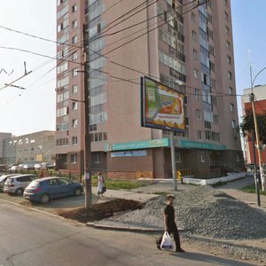 Chekistov Street, 5, Yekaterinburg: photo