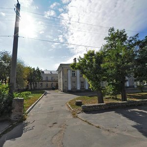 Zavodska vulytsia, 11, Mykolaiv: photo